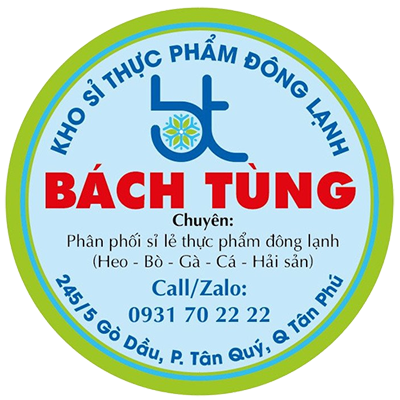 Bách Tùng Food